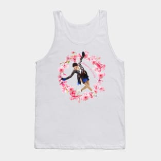 Evgenia Medvedeva Memoirs of a Geisha Tank Top